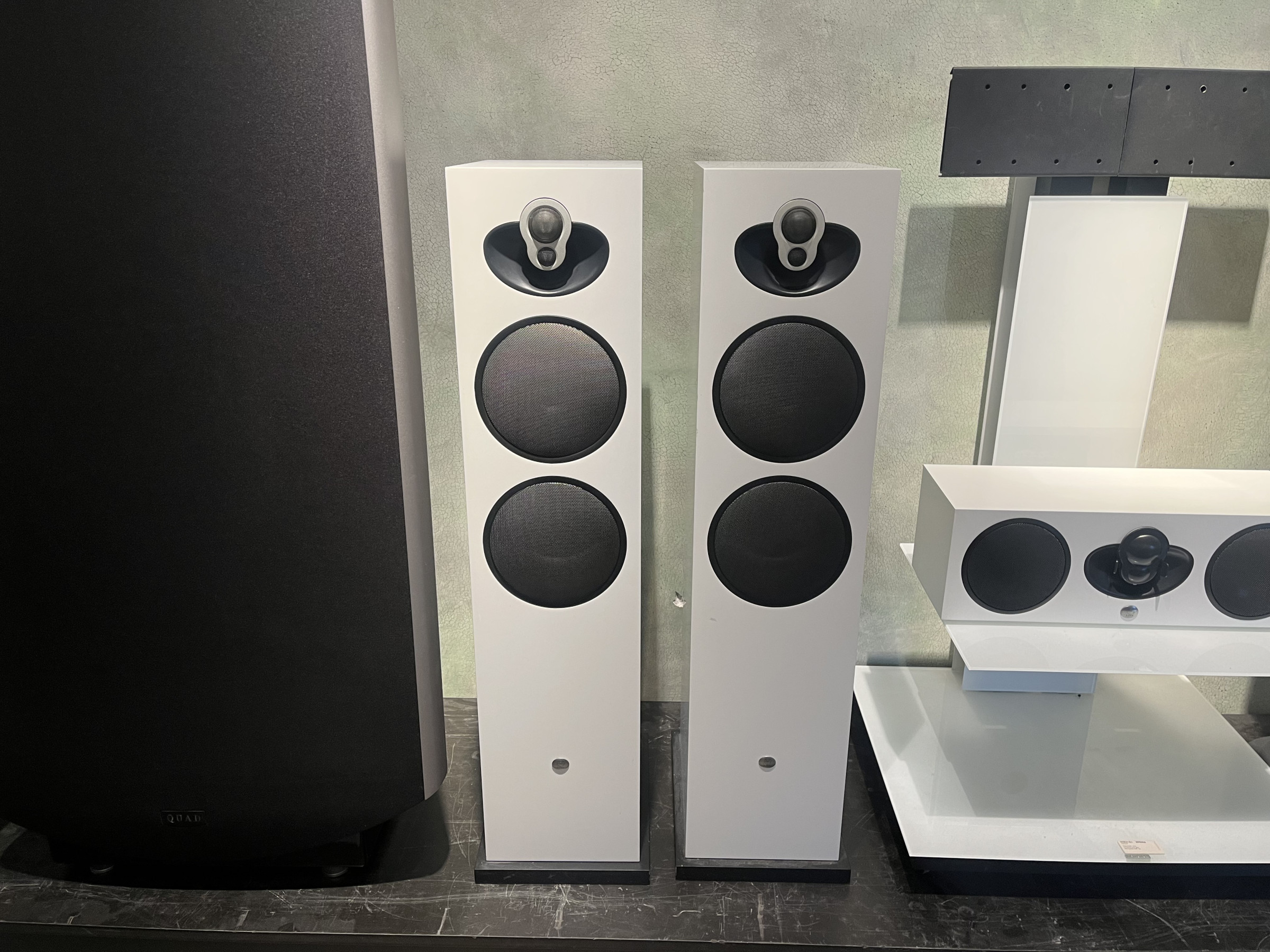 Auditorium Linn Majik 140 Standlautsprecher 215542 - 1