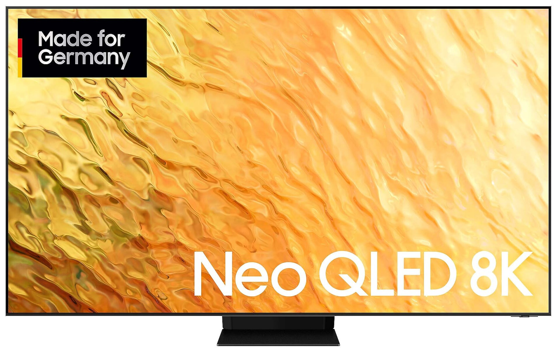 Auditorium Samsung GQ65QN800BTXZG Neo QLED 8K 2022 294598 - 1