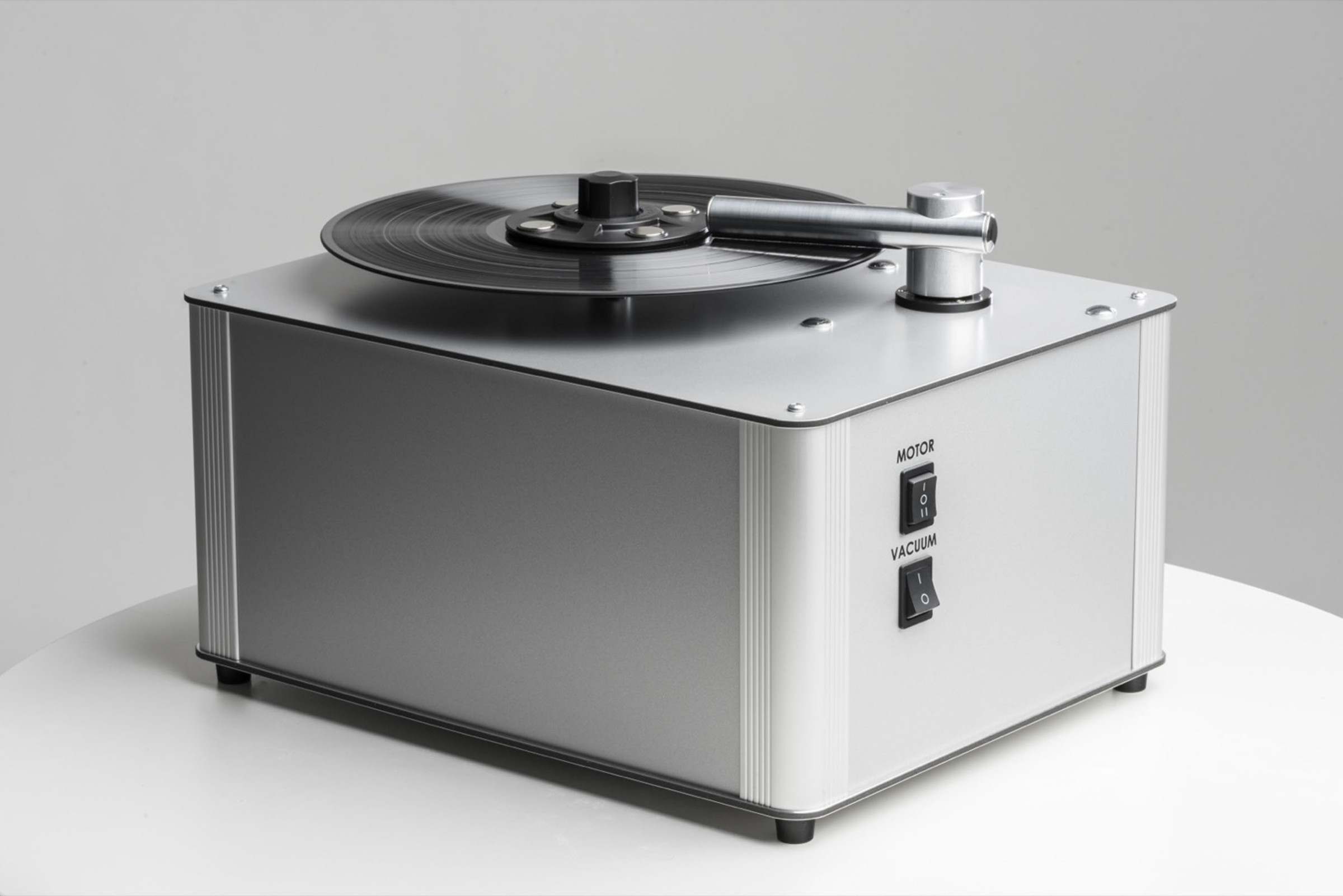Auditorium Pro-Ject VC-S3 - Waschmaschine für Schallplatten 298078 - 2