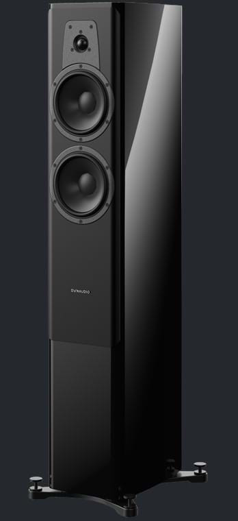 Auditorium Dynaudio Contour 30i Standlautsprecher  288481 - 2