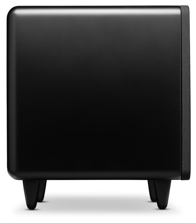 Auditorium Cambridge Audio MSX SUB 300 Subwoofer 215910 - 7