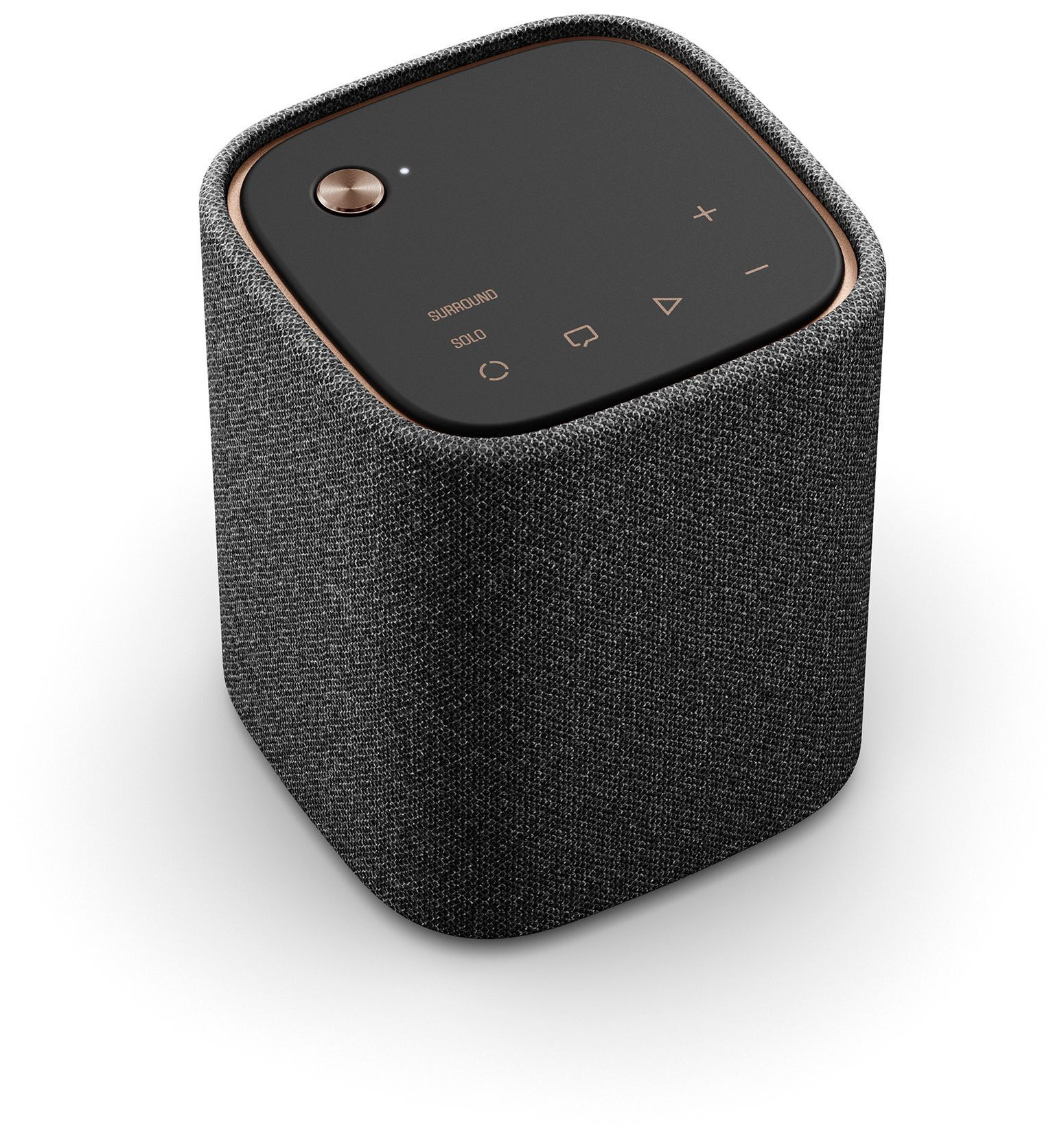 Auditorium Yamaha TRUE X SPEAKER 1A Bluetooth Lautsprecher 201313 - 3