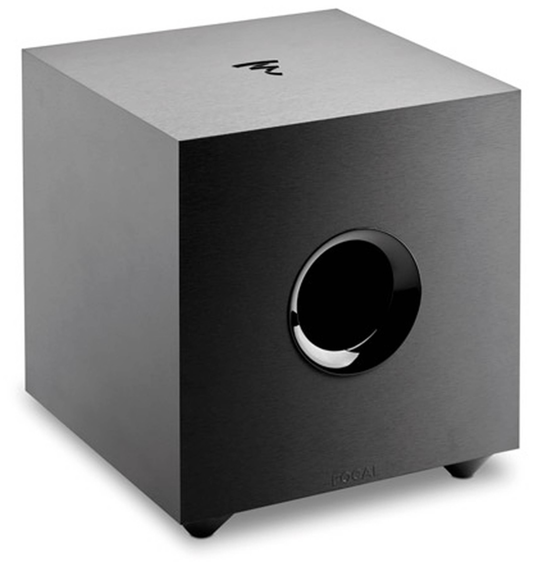 Auditorium Focal Sib Evo 5.1.2-Heimkinosystem Dolby Atmos 291385 - 3