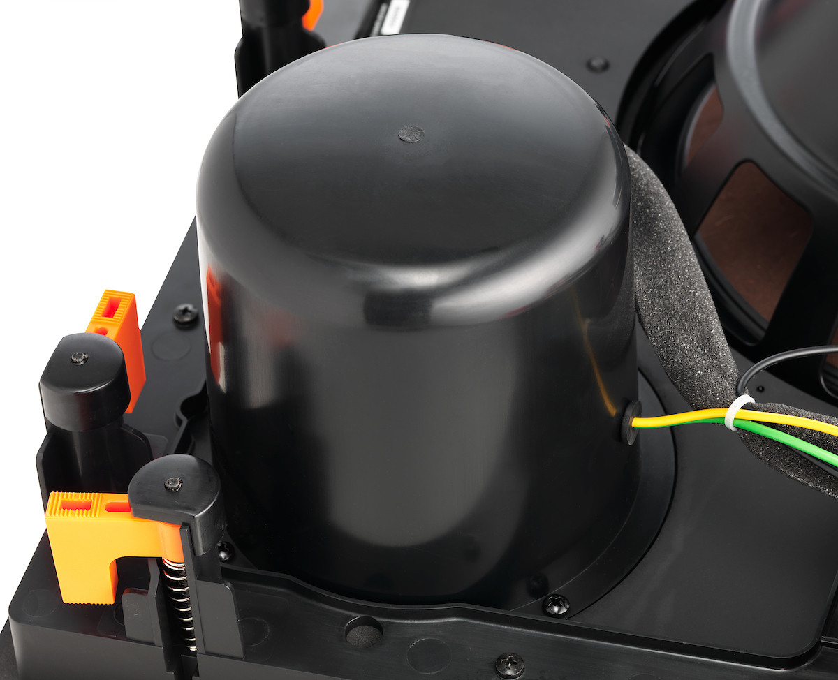 Auditorium Dali Phantom H-120 Einbaulautsprecher 273297 - 2