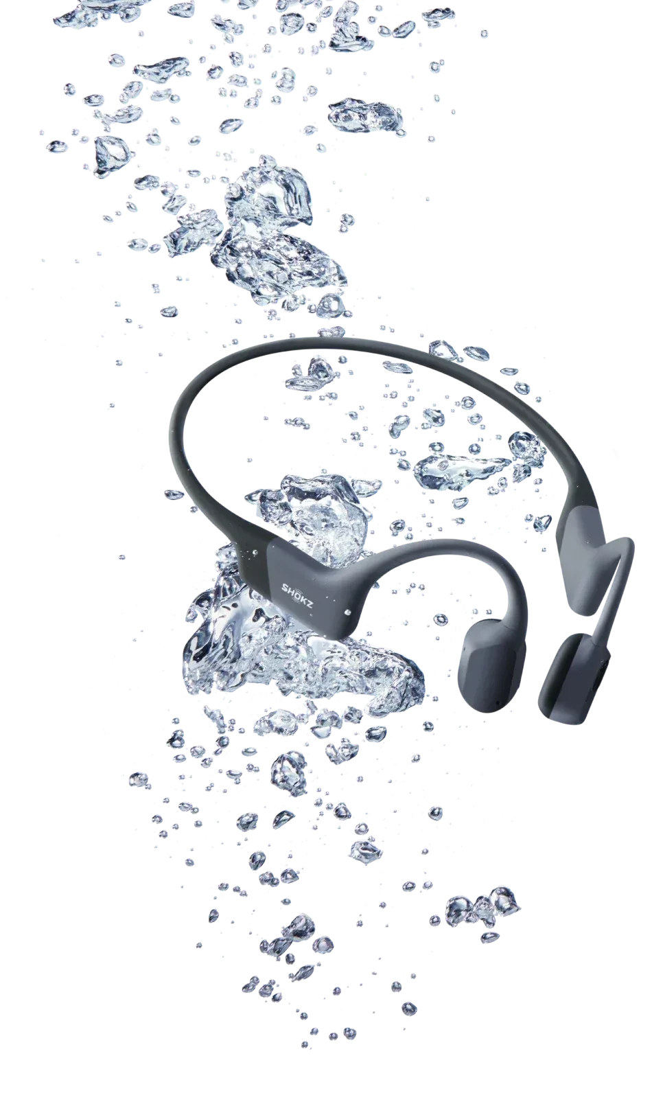 Auditorium Shokz OpenSwim Pro Schwimmkopfhörer 213971 - 4