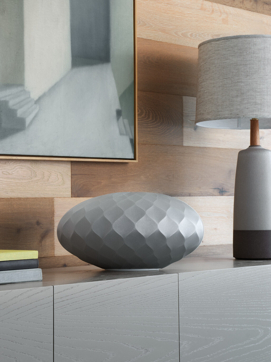 Auditorium Bowers & Wilkins Formation Wedge Streaminglautsprecher 285912 - 7