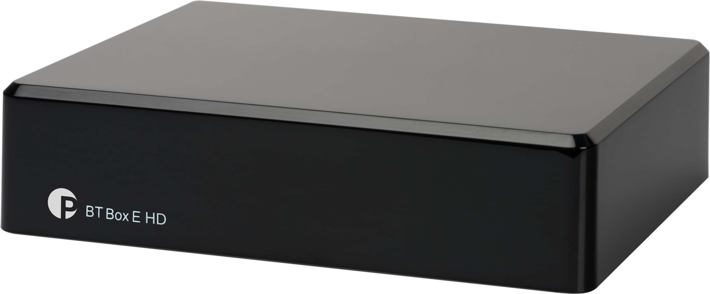 Auditorium Pro-Ject BT Box E HD Bluetooth Empfänger 296447 - 1