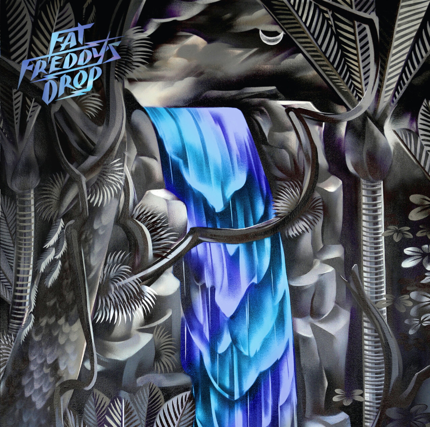 Auditorium Vinyl Fat Freddys Drop Slo Mo 207398 - 1