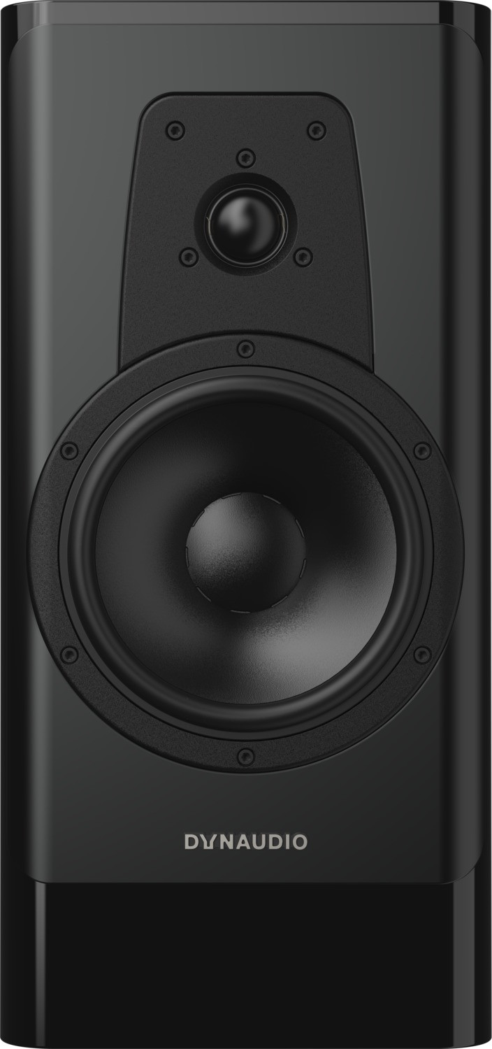 Auditorium Dynaudio Contour 20 Black Edition  204849 - 1