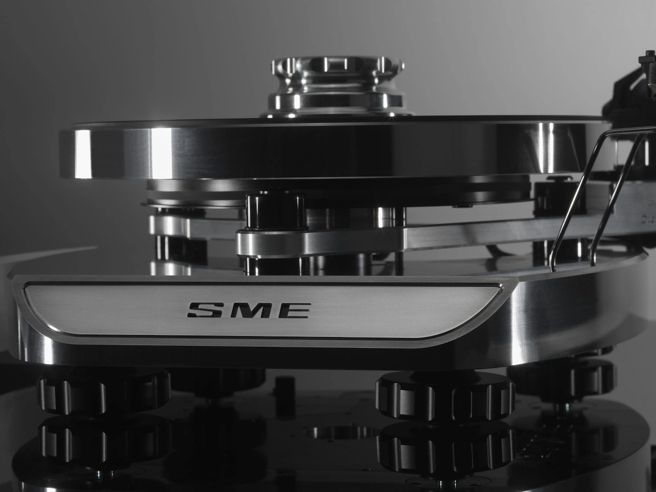 Auditorium SME Synergy MK2 Diamond Series mit Series IV & MC Windfeld TI 200128 - 3 Auditorium SME Synergy MK2 Diamond Series mit Series IV & MC Windfeld TI 200128 - 3