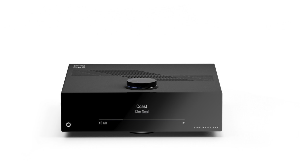 Auditorium Linn Majik DSM/5 Streaming- Verstärker 208627 - 3