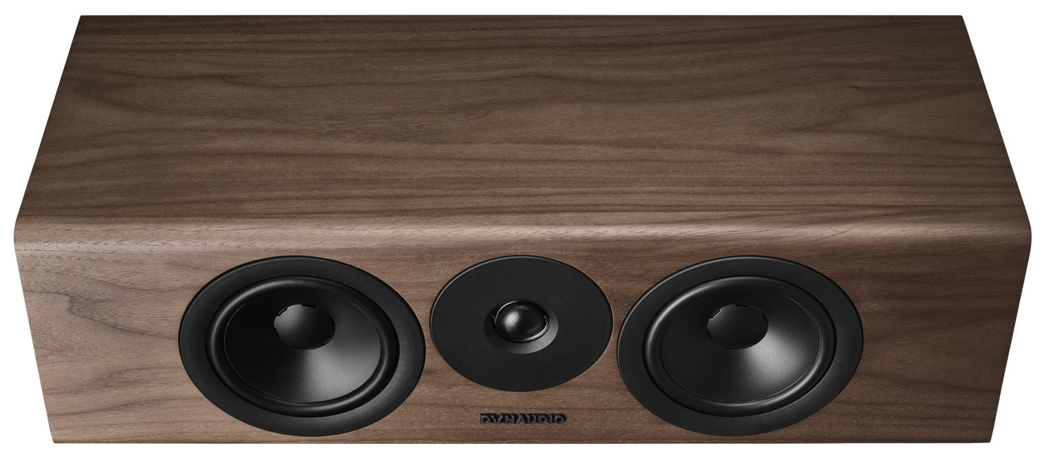 Auditorium Dynaudio Evoke 25C  285470 - 3