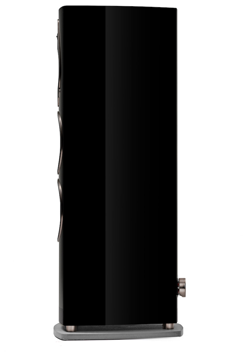 Auditorium Sonus Faber Sonetto VIII G2 3-Wege Standlautsprecher 204960 - 4