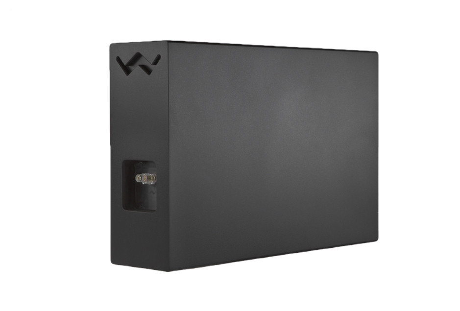 Auditorium Wisdom SAS Subwoofer  208720 - 1