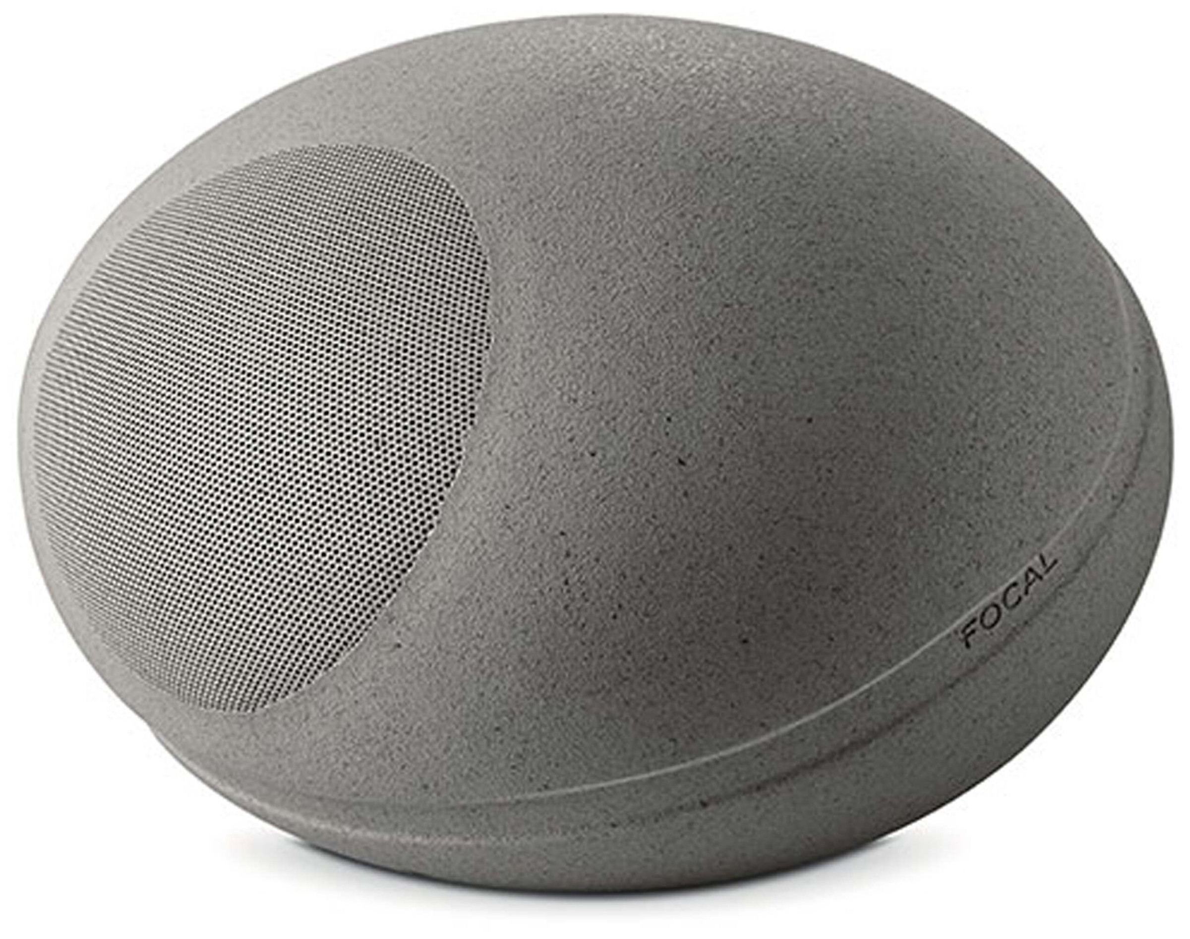 Auditorium Sonos Open Air-Bundle: Focal Littora Od Stone 8 mit Sonos Amp 201020 - 2