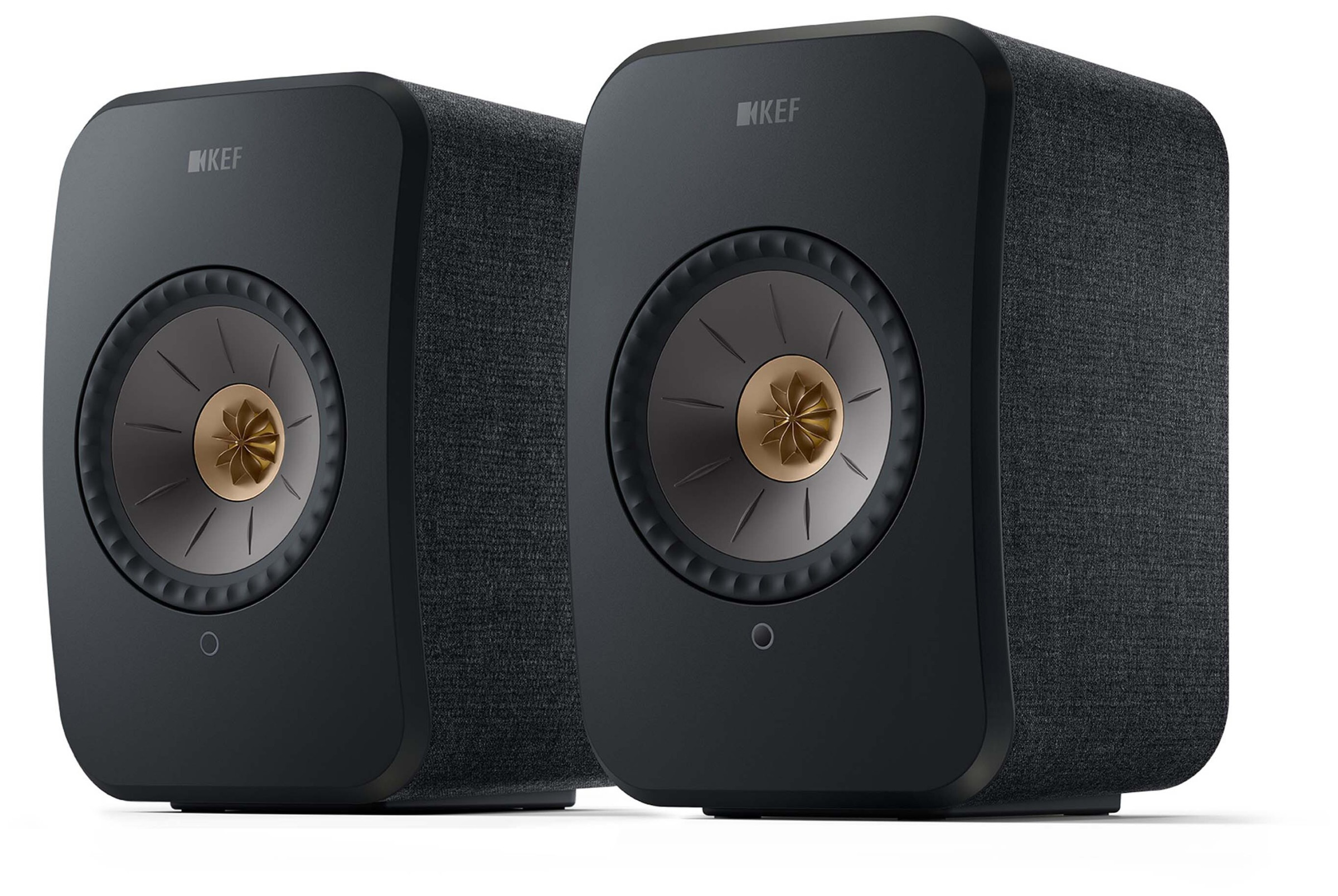 Auditorium KEF LSX II Streaming-Lautsprecher 295658 - 1