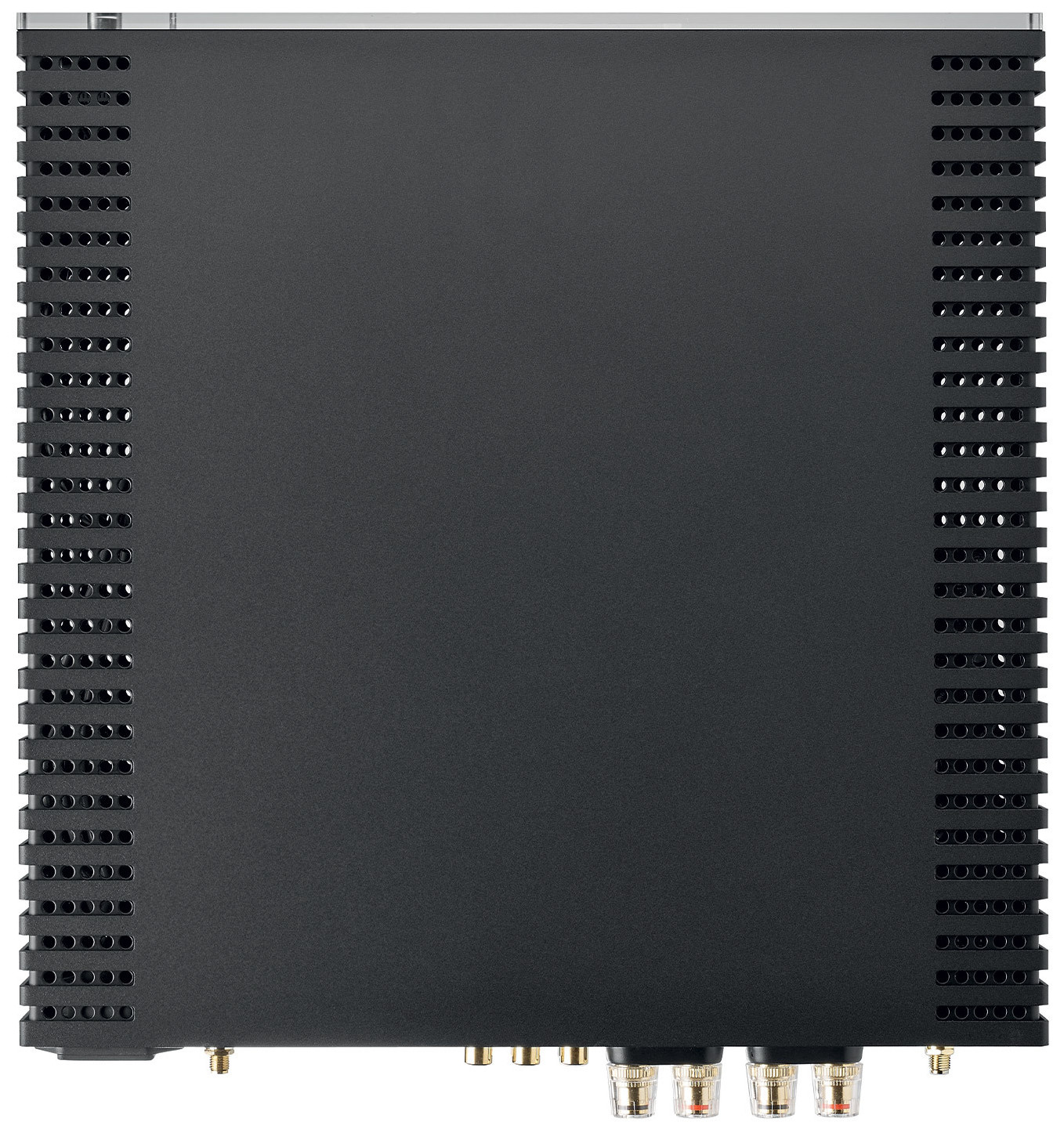 Auditorium Naim CI-Uniti 102 All-in-One Streamer und Verstärker 203642 - 5