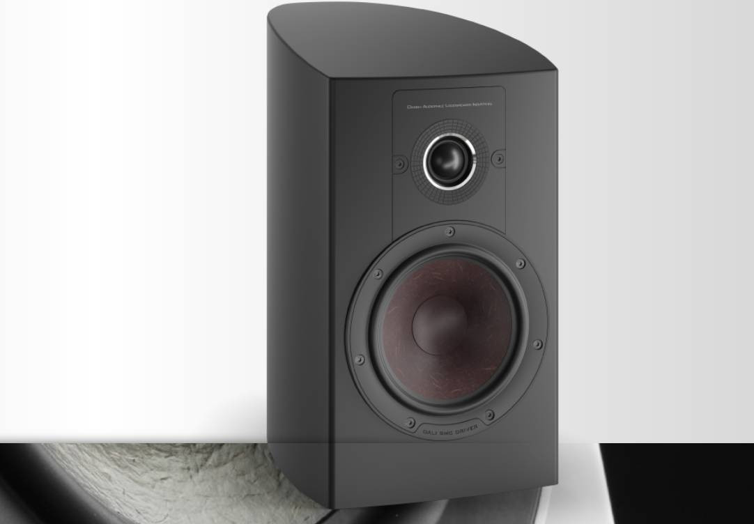 Auditorium Dali Epicon 2 Regallautsprecher 293045 - 1