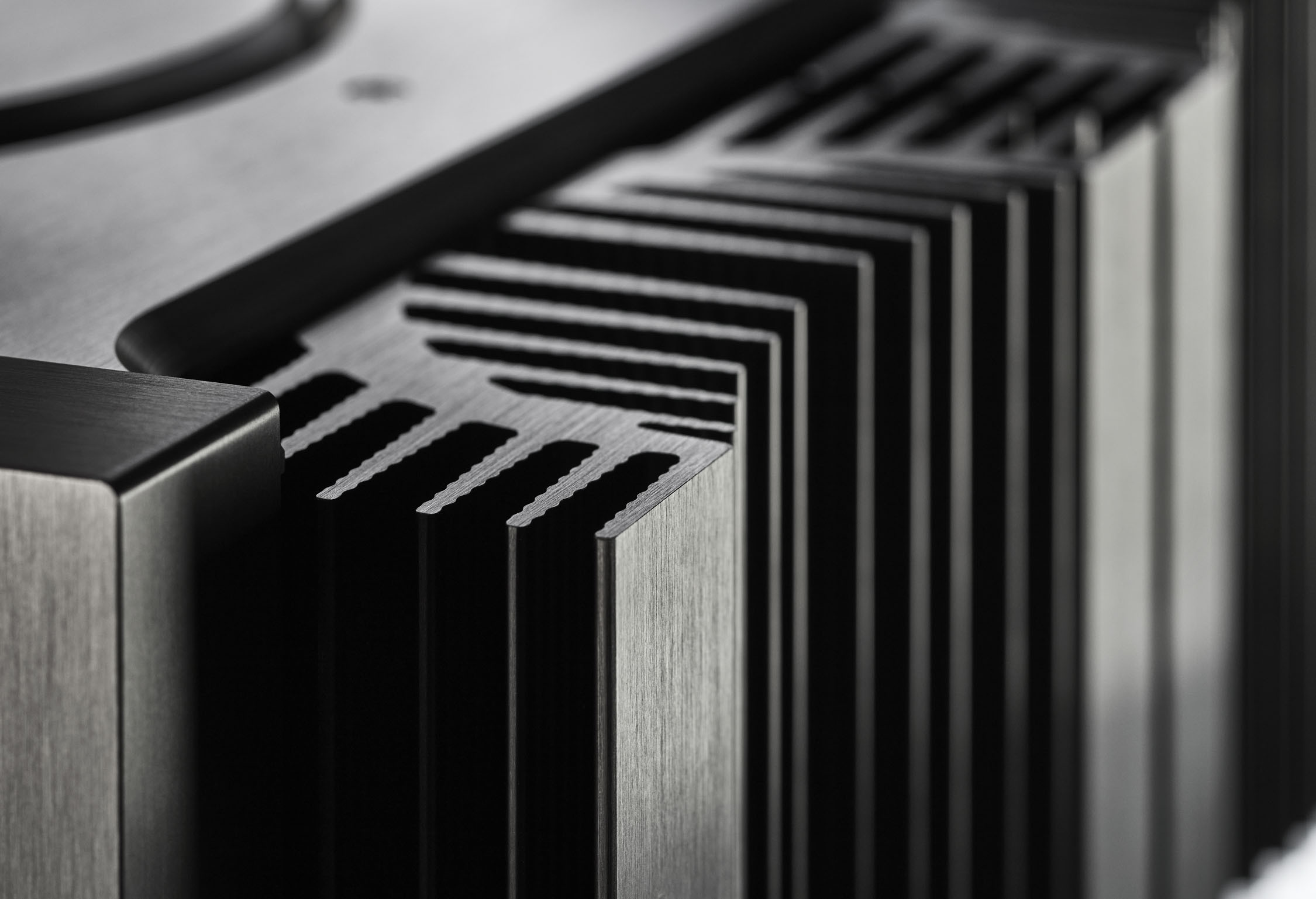 Auditorium Gryphon Antileon Revelation Stereo Class A Endverstärker 209464 - 9