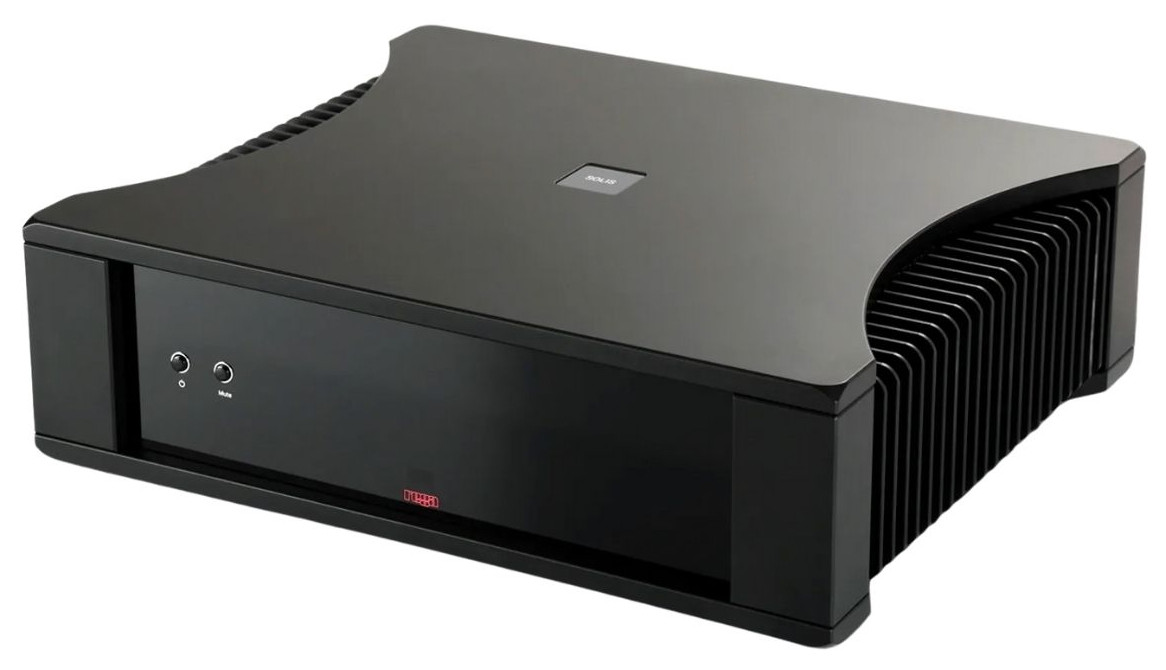 Auditorium Rega Solis - Stereo Endverstärker 215035 - 1