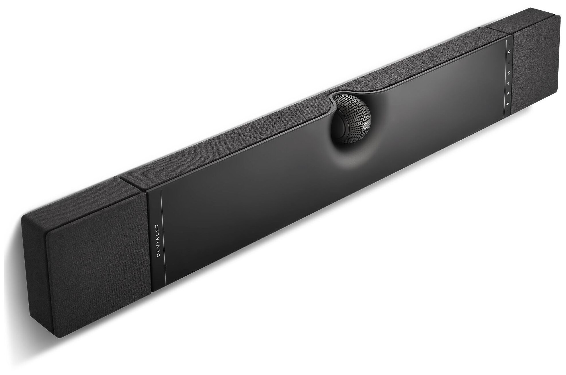 Auditorium Devialet Dione Soundbar  294336 - 2 Auditorium Devialet Dione Soundbar  294336 - 2