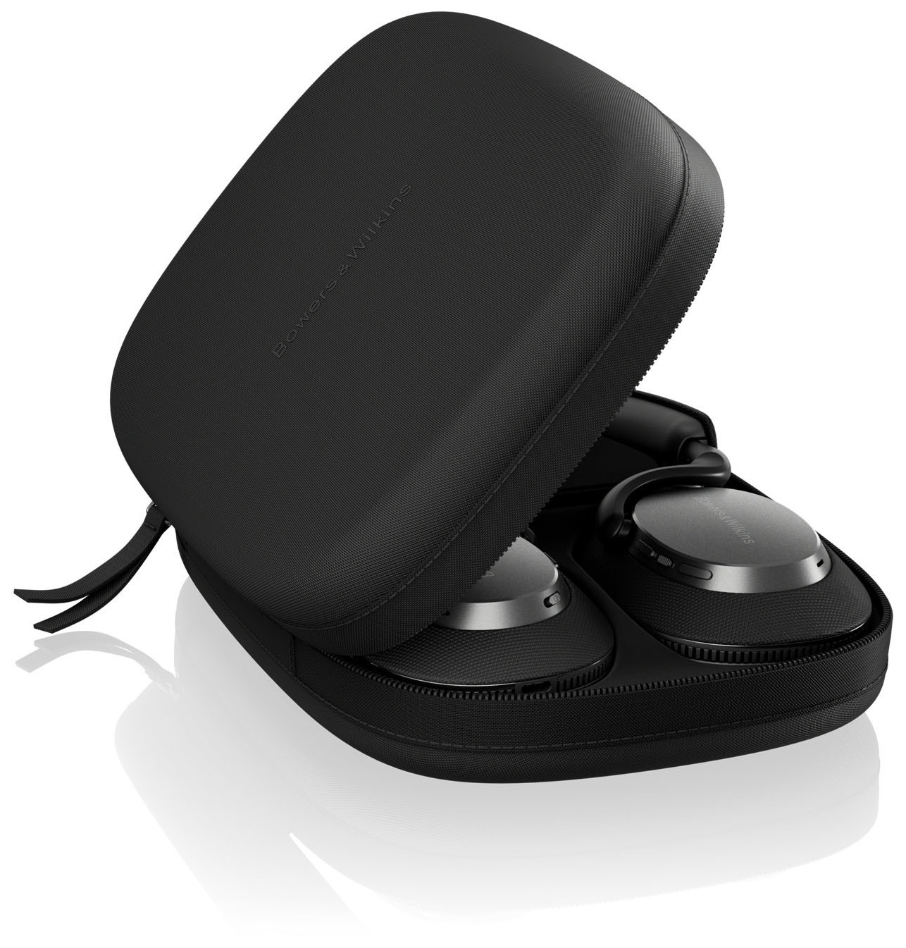 Auditorium Bowers & Wilkins PX7 S3 Over-Ear-Kopfhörer wireless 209311 - 7