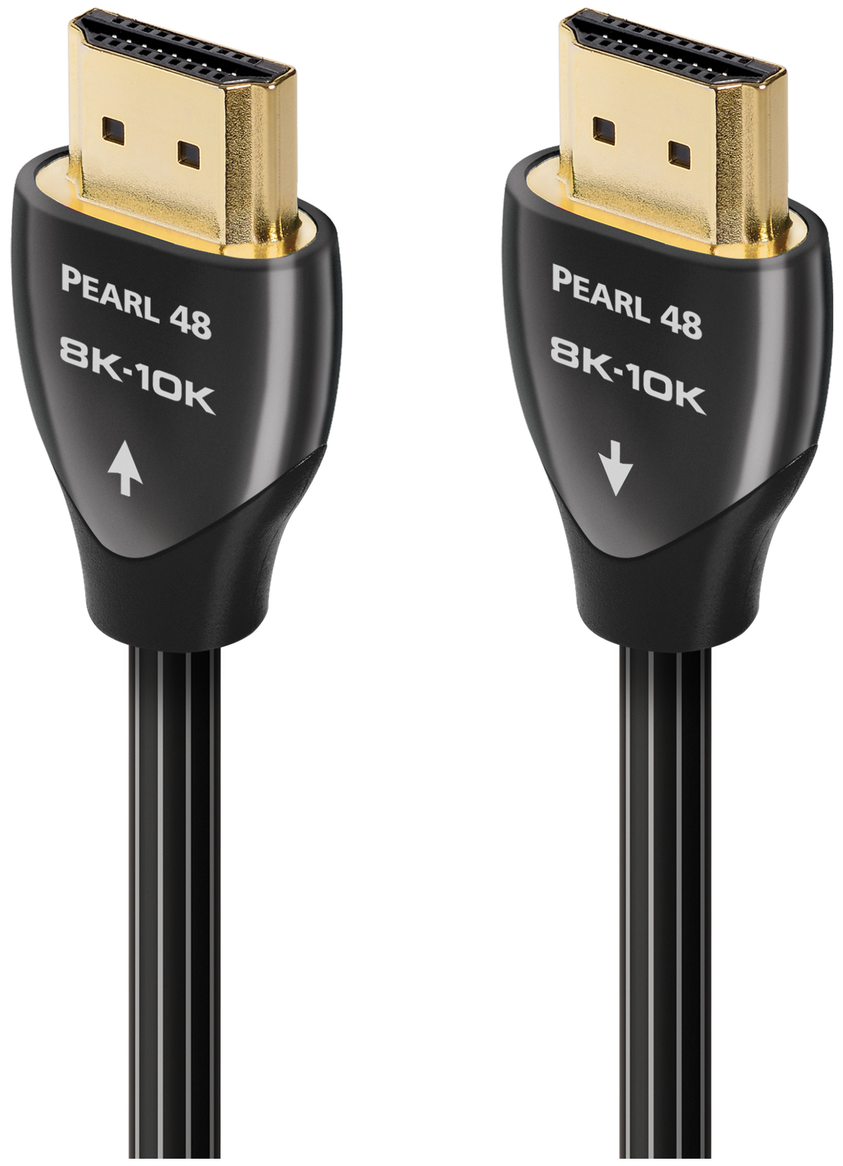 Auditorium Audioquest Pearl 48G, HDMI iPK-5 Installer Series, Set of 5 289794 - 1