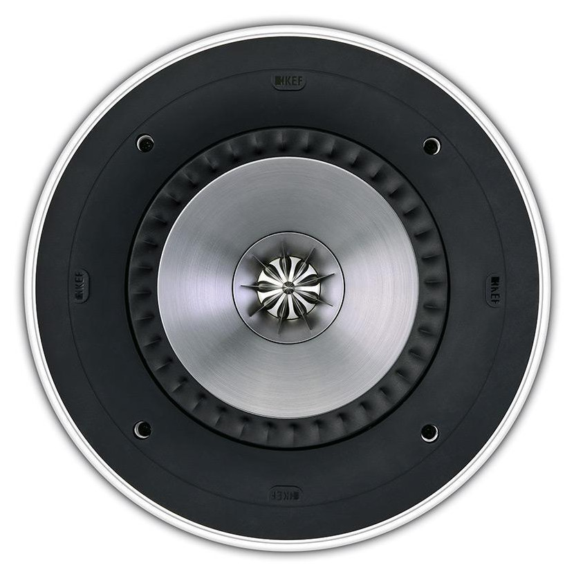 Auditorium KEF Ci200RR-THX Deckeneinbaulautsprecher 287334 - 1