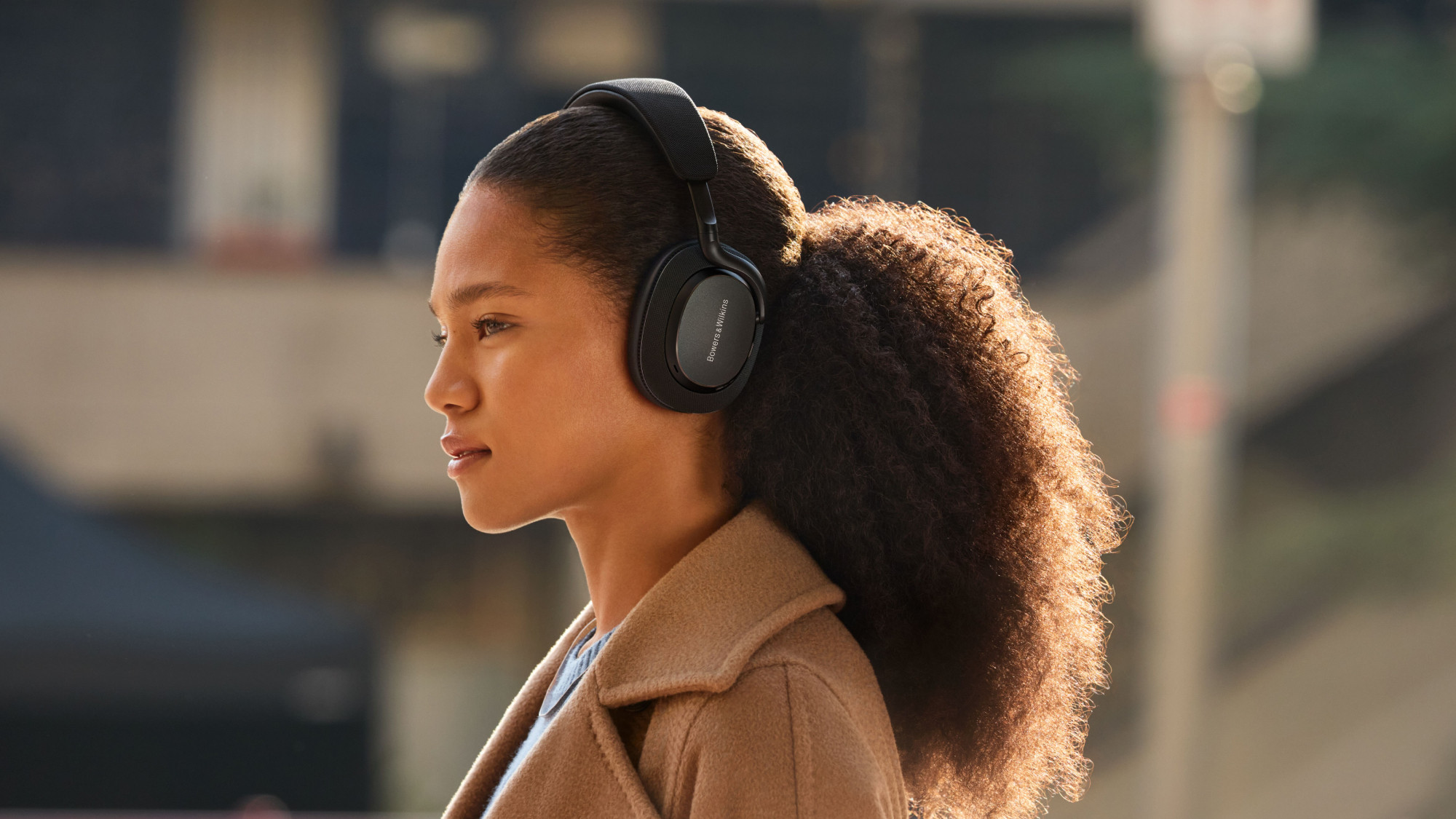 Auditorium Bowers & Wilkins PX7 S3 Over-Ear-Kopfhörer wireless 209311 - 13