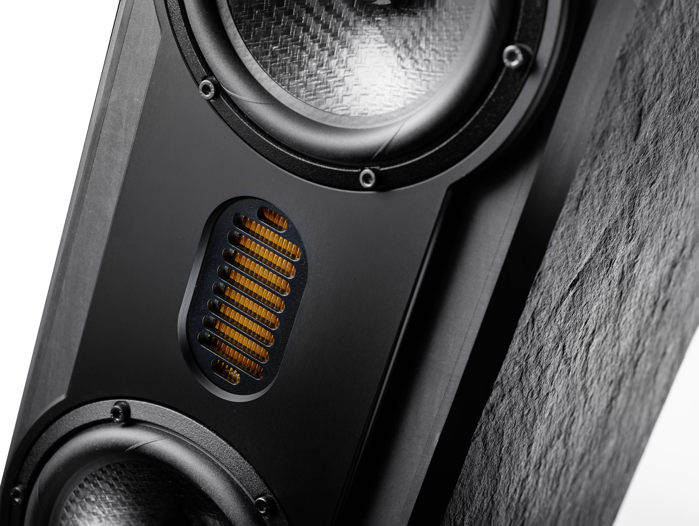 Auditorium Fischer & Fischer SN 270 AMT 2-Wege Passivlautsprecher 293656 - 4