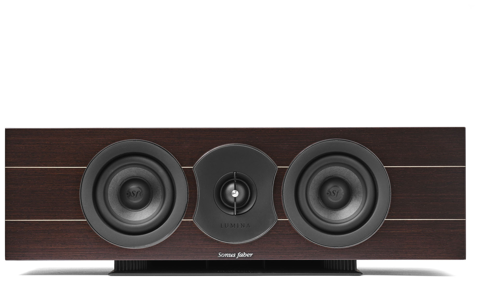 Auditorium Sonus Faber Lumina Center Centerlautsprecher 200866 - 3