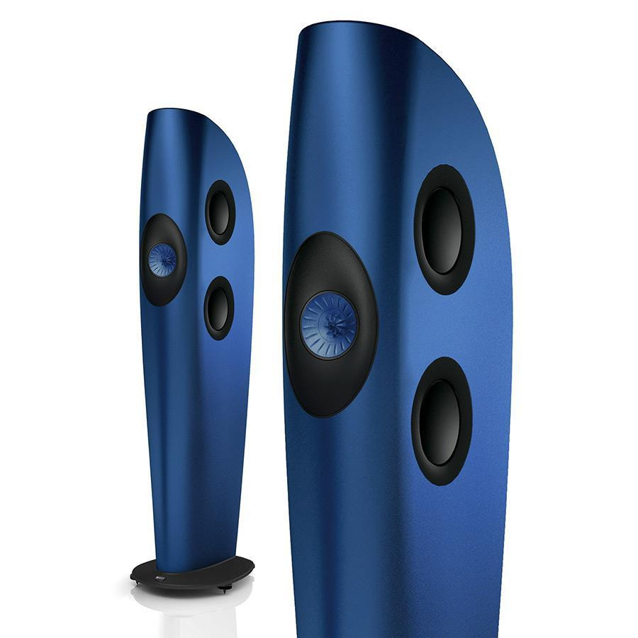 Auditorium KEF Blade Standlautsprecher 287064 - 1