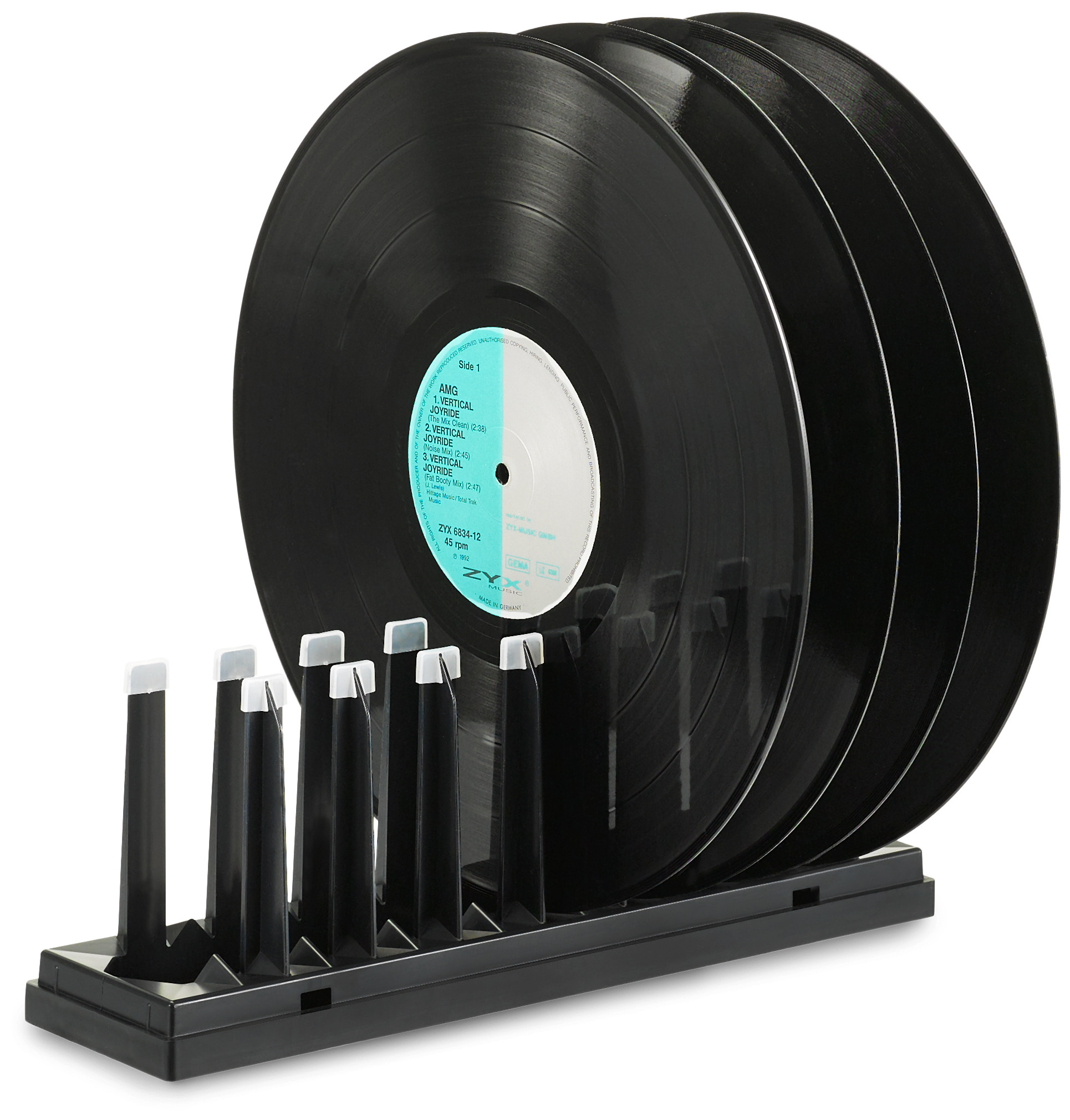 Auditorium Knosti Disco-Antistat Ultrasonic Plattenwaschmaschine 293388 - 5