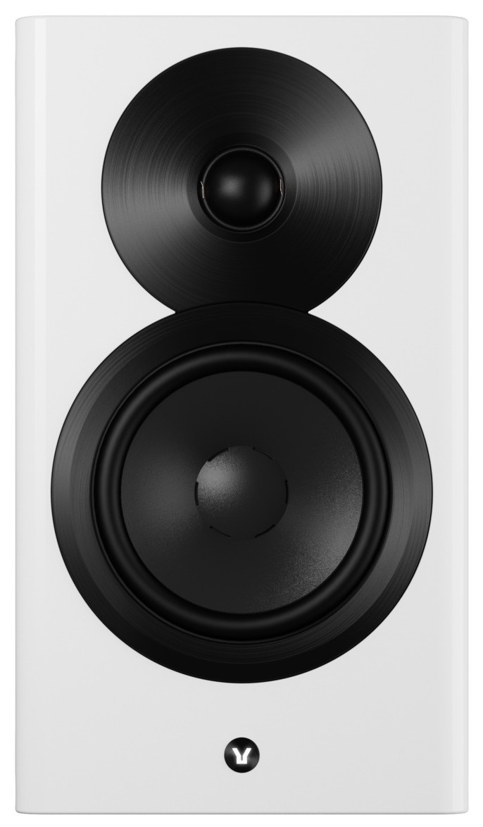 Auditorium Dynaudio FOCUS 10 aktiver Kompaktlautsprecher 295537 - 1