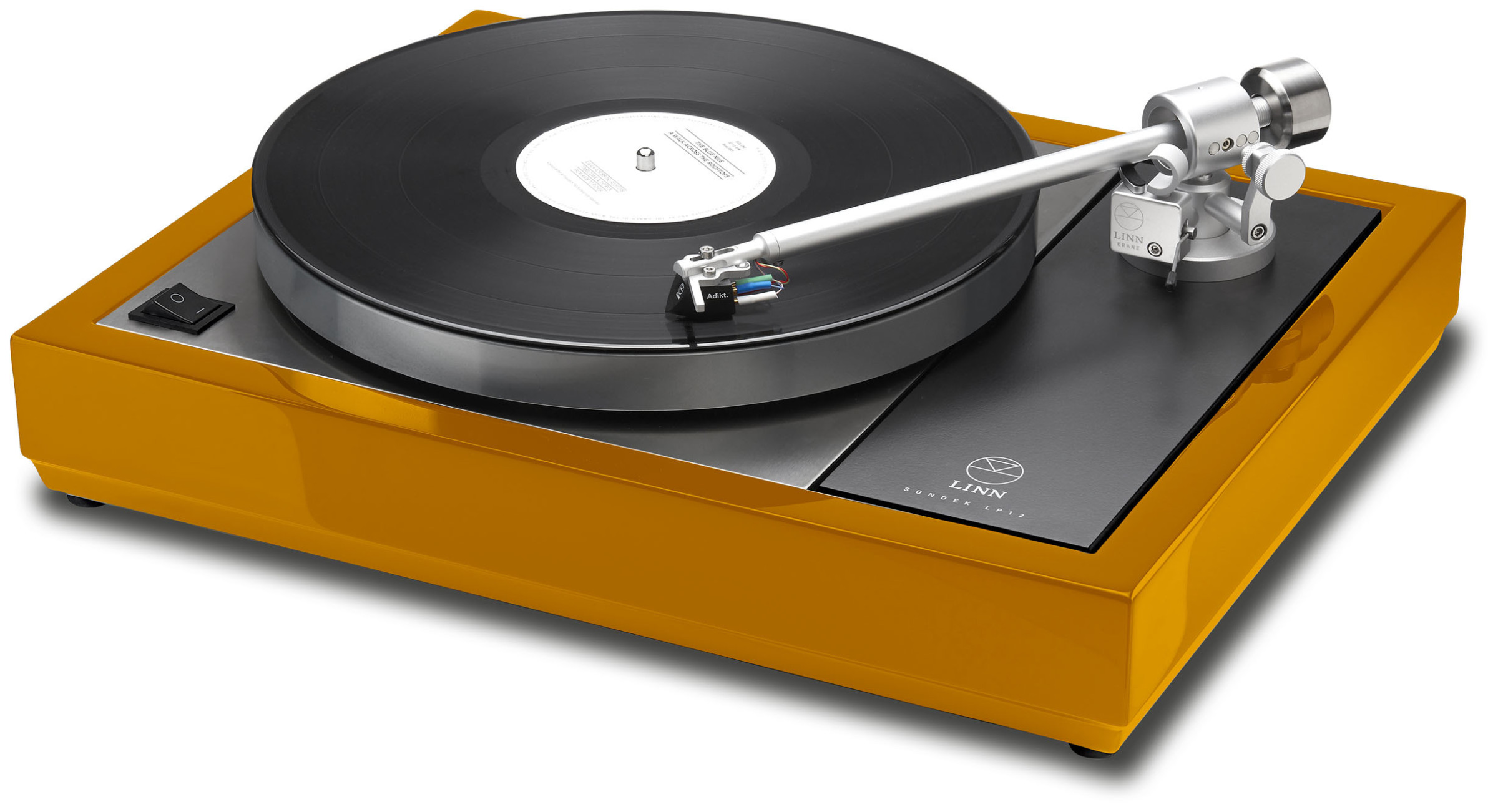 Auditorium Linn MAJIK LP12 mit KRANE Tonarm und Koil MC Tonabnehmer 297956 - 5 Auditorium Linn MAJIK LP12 mit KRANE Tonarm und Koil MC Tonabnehmer 297956 - 5