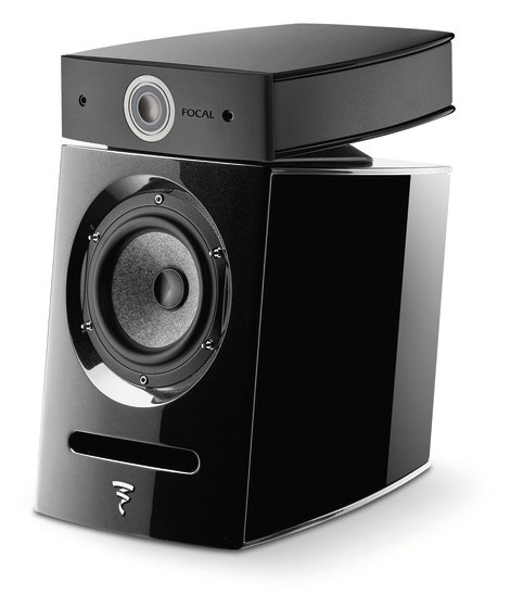 Auditorium Focal Diablo Utopia III Colour Evo Kompaktlautsprecher 284954 - 1