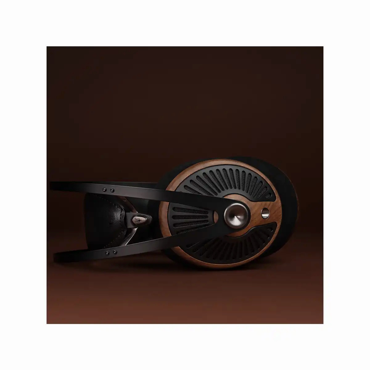 Auditorium Meze 105 Silva - Kopfhörer inkl. 1,8 m OFC-Kupfer Kabel 212714 - 4