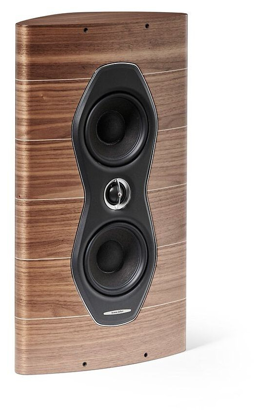 Auditorium Sonus Faber Olympica Nova Wall Wandlautsprecher 200654 - 1