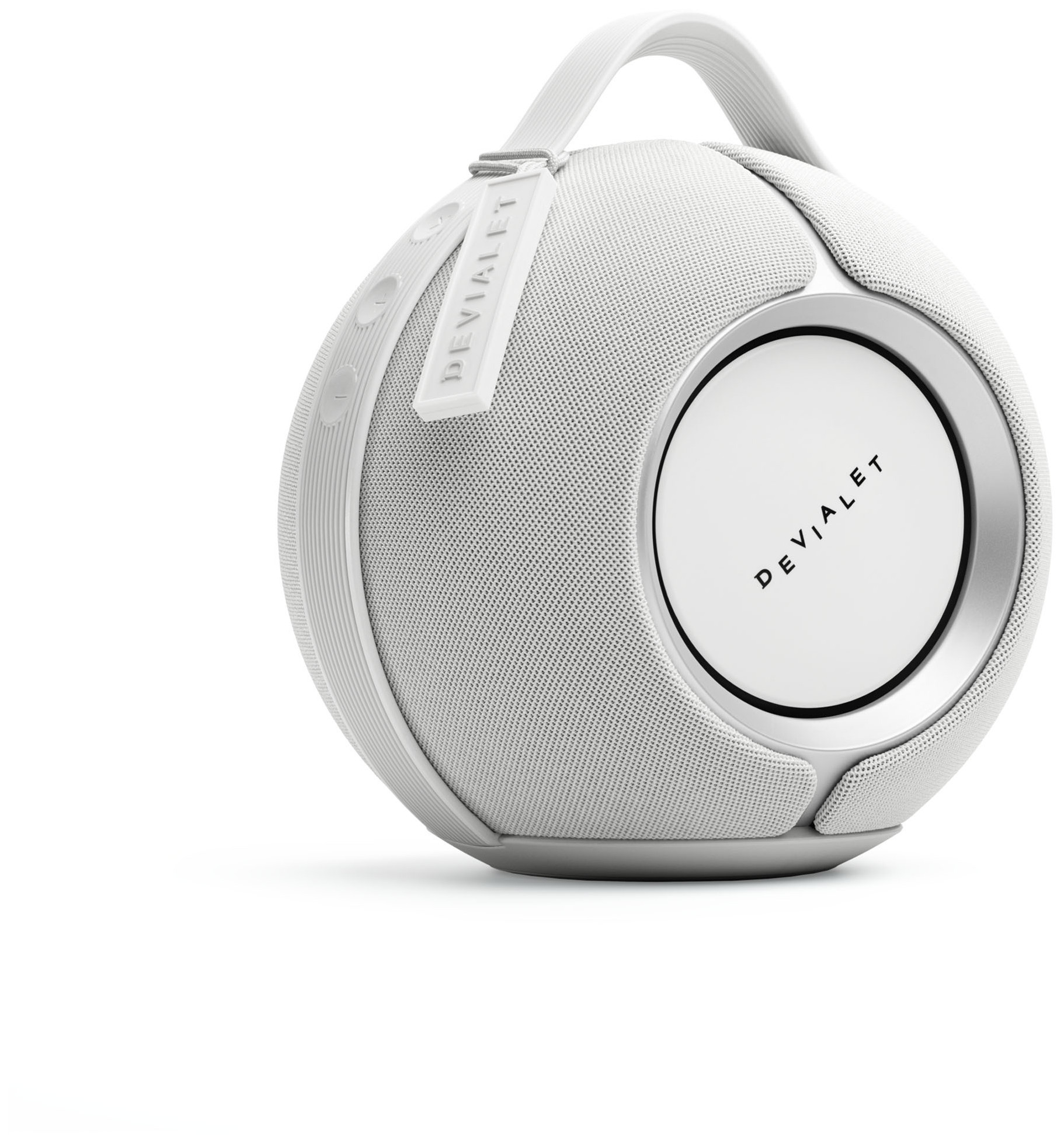 Auditorium Devialet Mania Smart portable speaker inkl. Cocoon 215976 - 4