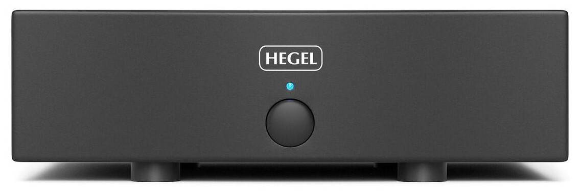 Auditorium Hegel H20 Endstufe  204909 - 1