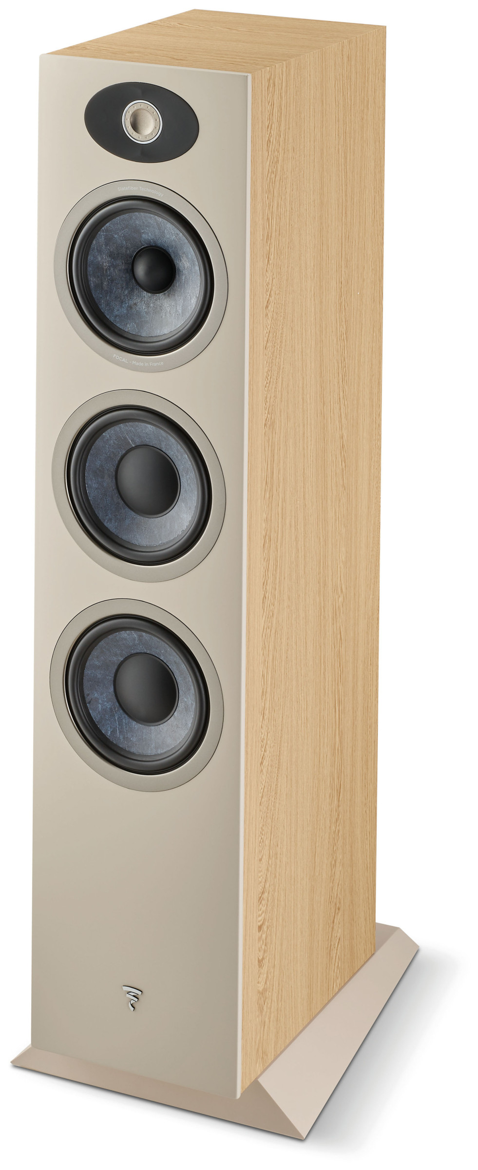 Auditorium Focal Theva N°3 Standlautsprecher 299292 - 1