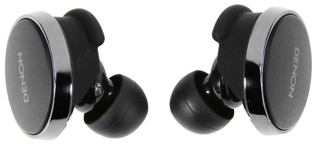 Auditorium Denon Perl Pro In Ear Kopfhörer 202273 - 8