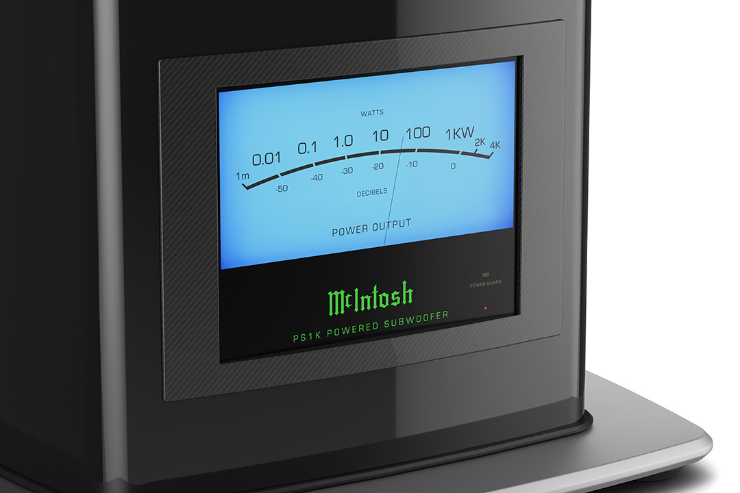 Auditorium McIntosh PS1K Subwoofer  215391 - 2