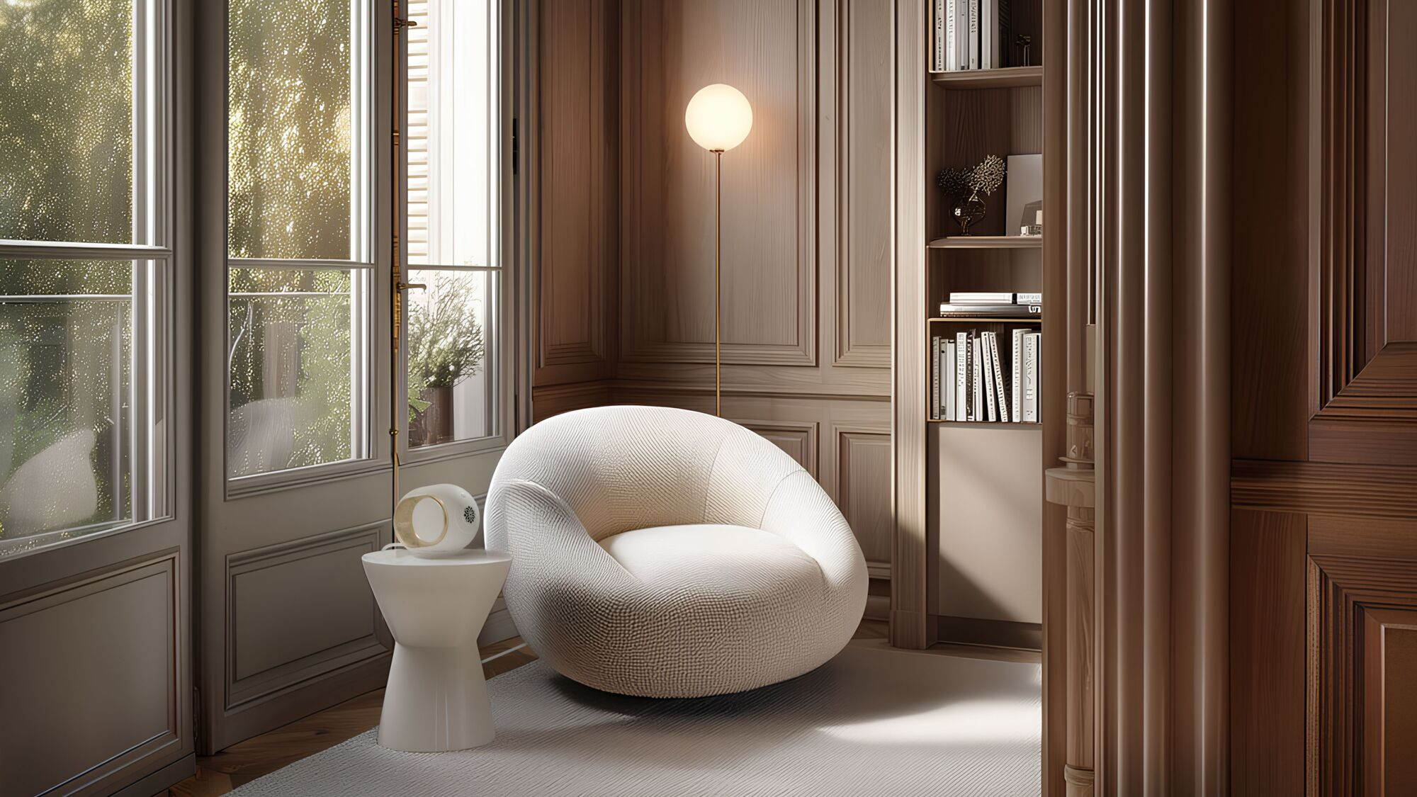 Auditorium Devialet Phantom Ultimate 98 dB Opéra de Paris Wireless Speaker 213074 - 10 Auditorium Devialet Phantom Ultimate 98 dB Opéra de Paris Wireless Speaker 213074 - 10