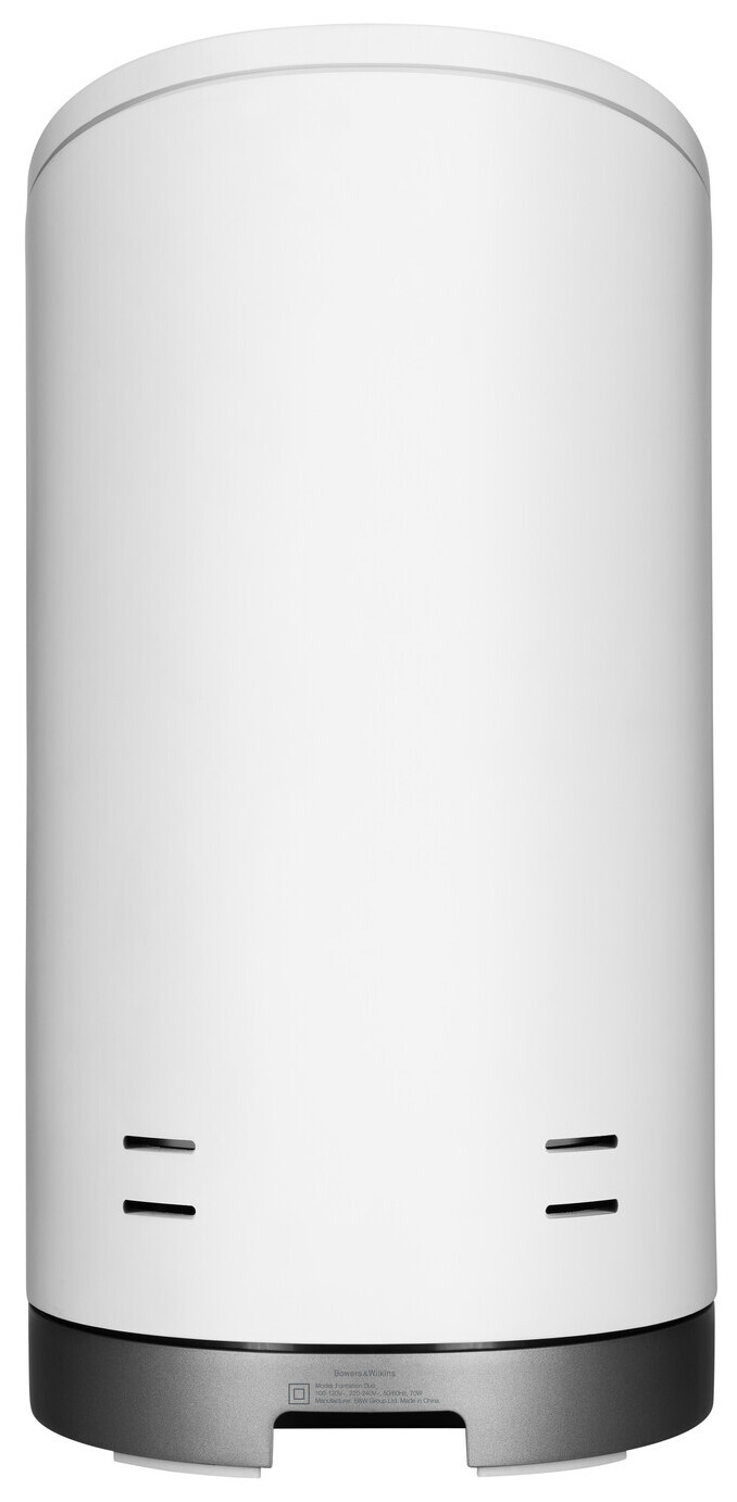 Auditorium Bowers & Wilkins Formation Duo Aktive Streaminglautsprecher 285911 - 8