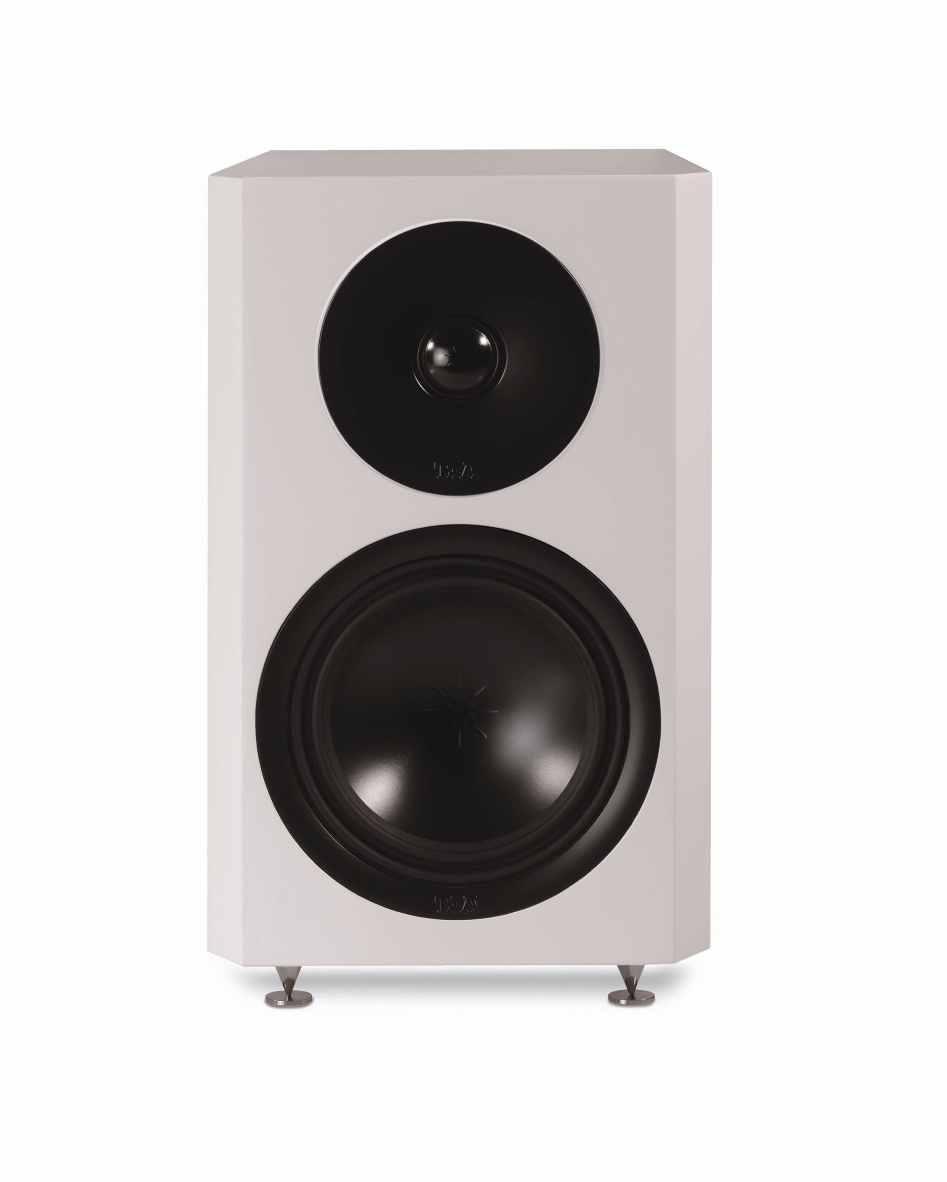 Auditorium T+A PA 1100 E + R21 Lautsprecher mit DAC 205746 - 4