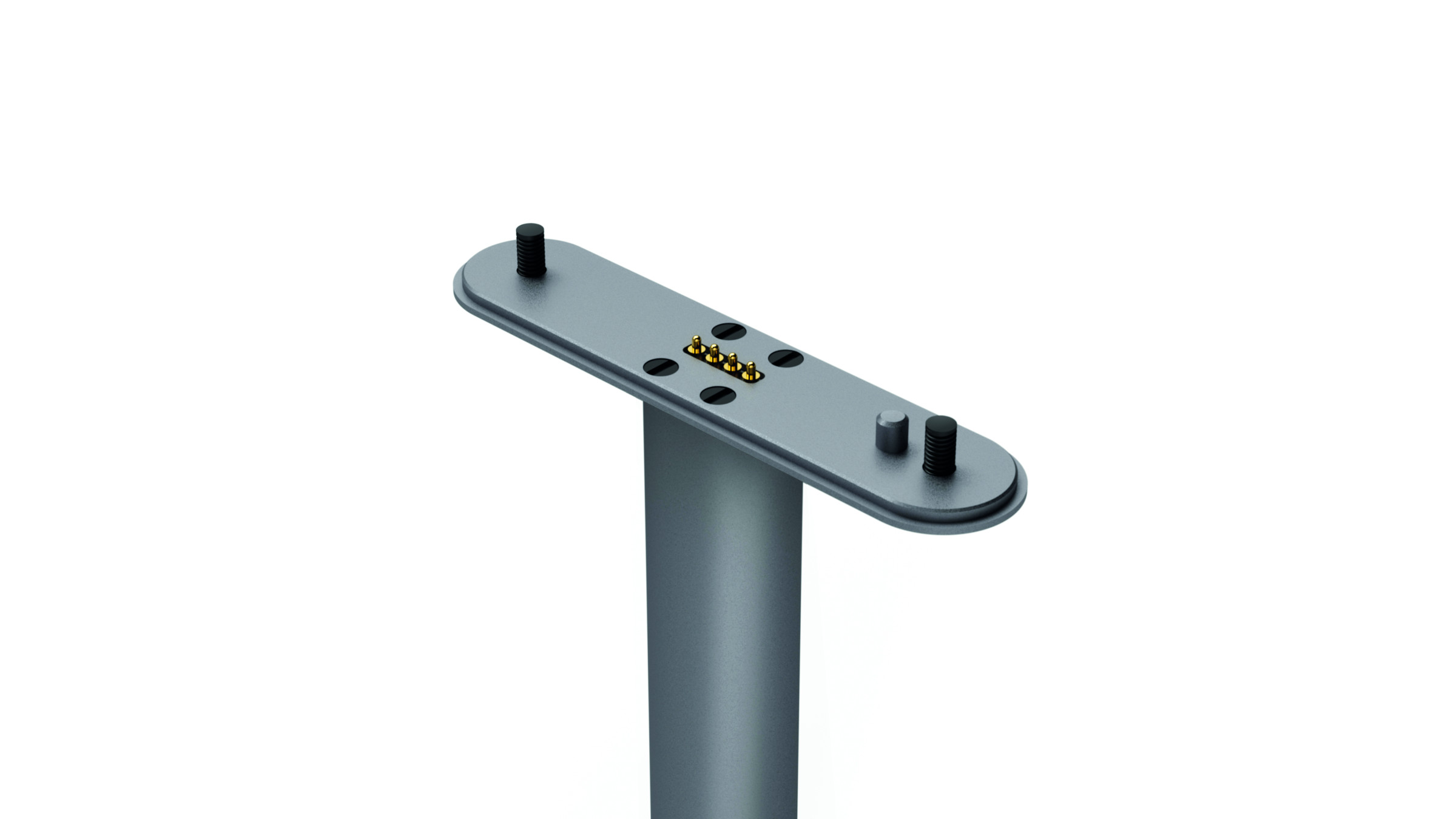 Auditorium Leica Standfuß für Cine Play 1  206839 - 2