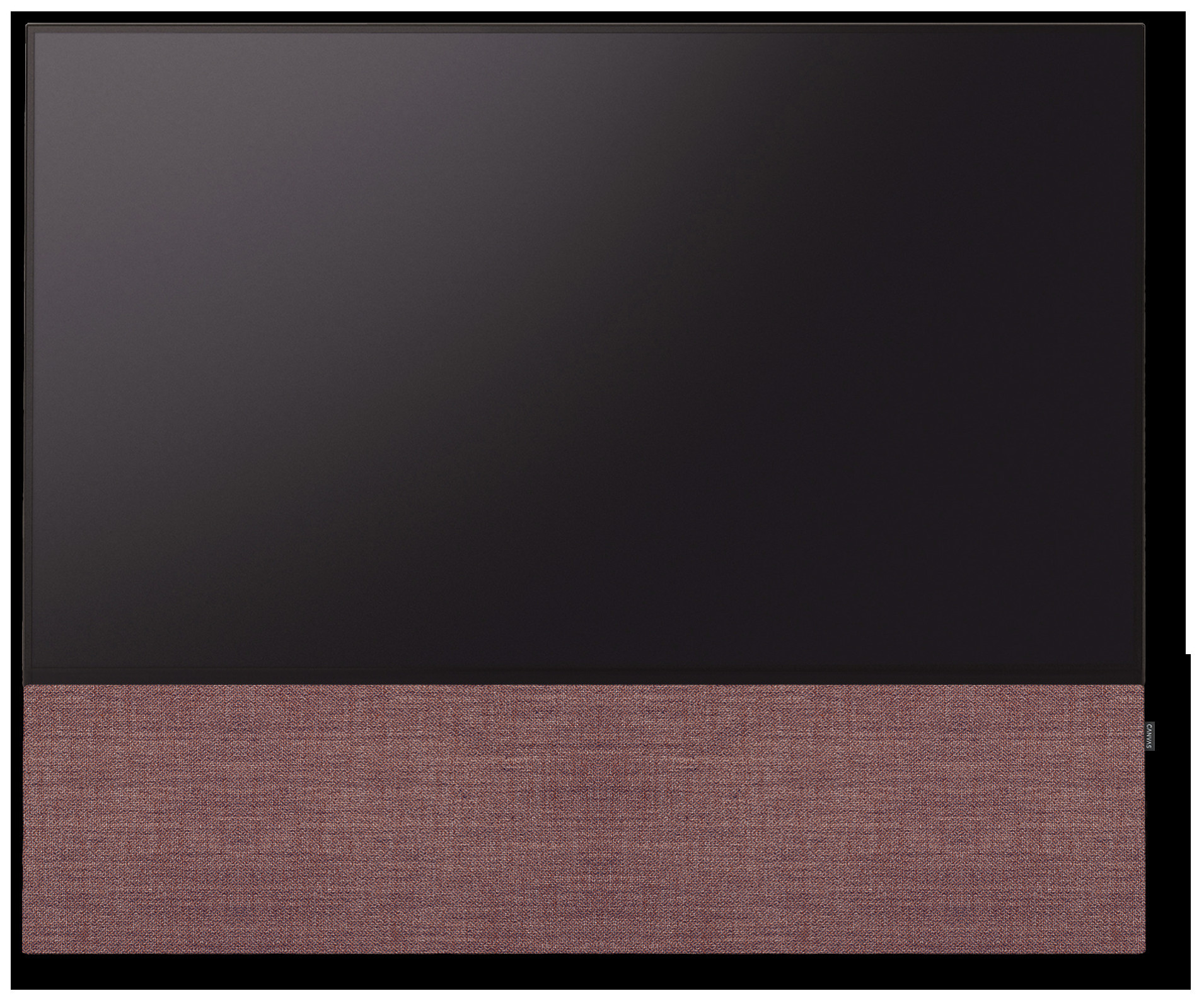 Auditorium Canvas Extra Front 75 Zoll  207320 - 1
