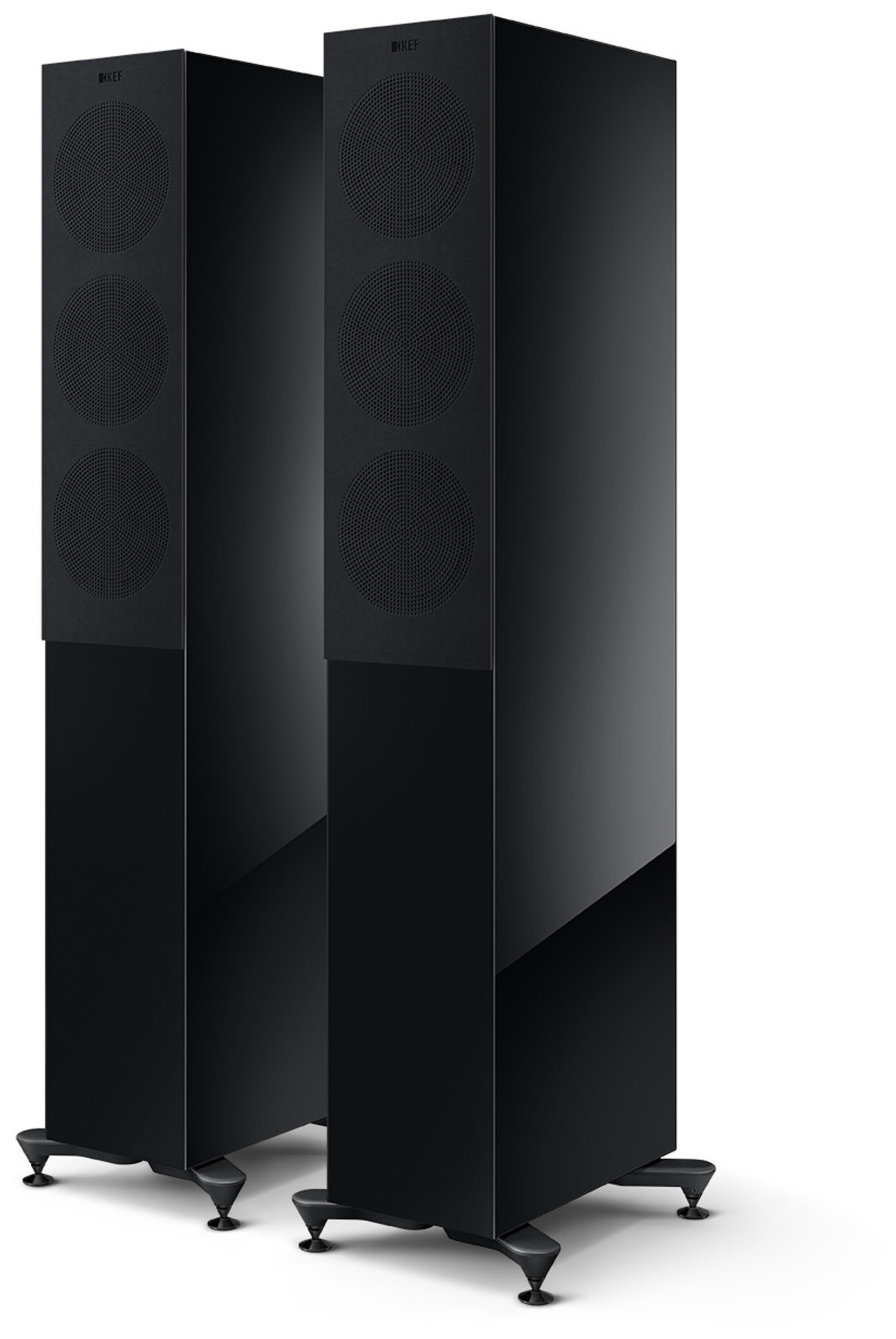 Auditorium KEF R5 Meta Standlautsprecher 297614 - 2