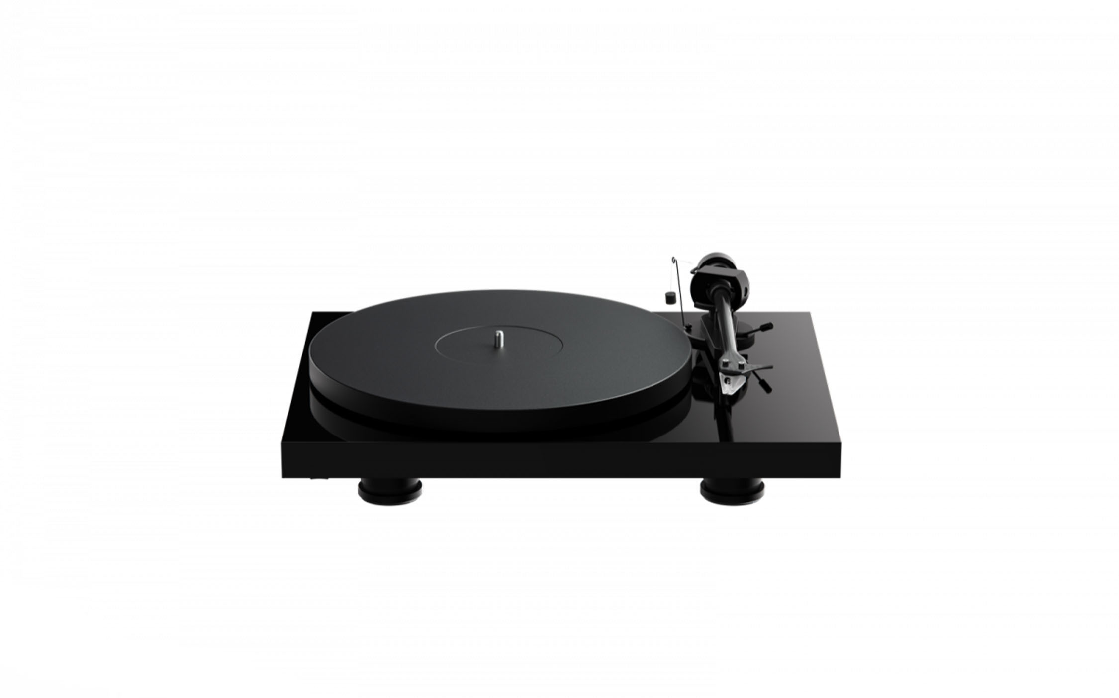 Auditorium Pro-Ject Debut Evo 2 mit Pick it MM Evo Tonabnehmer 207714 - 2
